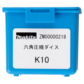 ZM00000218 Accesorio cable K10 DTC301/302